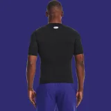 Under Armour HG Armour Comp SS kompressziós póló Black · záber 2