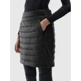 Női túraszoknya 4F SKIRT FNK-AW23TFSKF008-21S-BLACK · záber 5