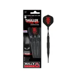 Dart szett Bull's THRILLER soft 18g · záber 2