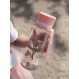 Gyerek palack EQUA Playground, 600 ml · záber 5