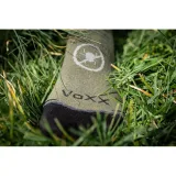 Túrázó zoknik VOXX 1 PACK-Optifan 03-Khaki · záber 4