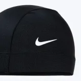 Úszósapka NIKE SWIM Comfort Black · záber 3