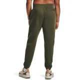 Férfi bélelt melegítőnadrágok UNDER ARMOUR UA Icon Fleece Jogger · záber 8