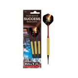 Dart szett Bull's SUCCESS soft 16g · záber 2