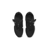 Gyerek sportcipő (edzőcipő) NIKE Revolution 6 FlyEase black dark smoke grey white · záber 3