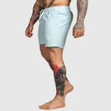Férfi úszóshort Iron Aesthetics Sunshine, ice mint · záber 3
