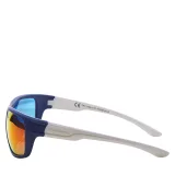 Napszemüvegek BLIZZARD Sun glasses PCS708130, rubber dark blue, 75-18-140 · záber 3