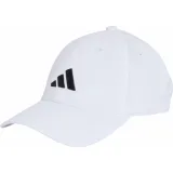 Sapka ADIDAS BBCAP LT NL BLACK WHITE · záber 1