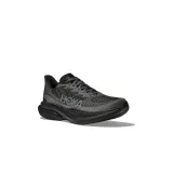 Férfi futócipők HOKA Mach 6 M black outer orbit · záber 3