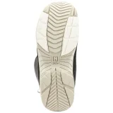 Női snowboard cipő NITRO Boty Flora Boa Black · záber 3