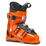 Junior sícipők lesiklópályára - on piste TECNICA JTR 3, ultra orange · záber 2