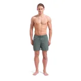 Férfi fürdőnadrág ARENA Men´s Arena Beach Boxer Solid · záber 10