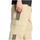 Férfi nadrágok ADIDAS ORIGINALS 3S CARGO PANT STOKHA · záber 4