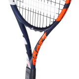 Teniszütő kezdőknek BABOLAT BOOST DRIVE WHITE STRUNG · záber 4