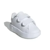 Gyerek szabadidőcipő ADIDAS Advantage Court CF I cloud white cloud white grey one · záber 1