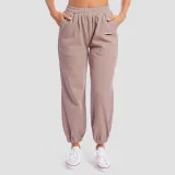 GymBeam Women‘s Aura Joggers Roux · záber 1
