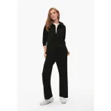Női melegítőnadrágok VOLCANO N-EVA-700-BLACK · záber 5