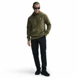Férfi kapucnis pulóver NIKE M NK CLUB BB PO HOODIE · záber 4