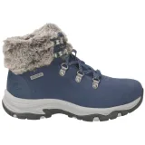 Női bokacsizmák télen SKECHERS Trego Falls Finest black · záber 8