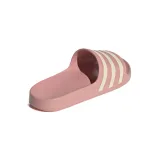 Női papucsok (strandcipők) ADIDAS Adilette Aqua W wonder mauve wonder white wonder mauve · záber 4