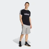 Férfi rövidnadrágok ADIDAS ORIGINALS 3S SHO MGREYH · záber 4