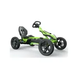 BERG Rally DRT Green · záber 2