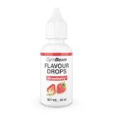 GymBeam Flavor Drops · záber 6
