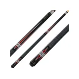 Billiard dákó, Pool,Dynamic Classic EarthLite tournament 203, Irish Linen · záber 2
