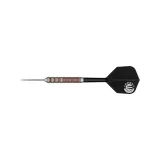 dart szett steel Target Japan Prime Series George Nishitani Raptor GEN6 SP 24gr, 90% gravírozott · záber 5