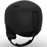 Sísisak BOLLE Keystone-Black Matte · záber 2