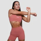 GymBeam FIT sportmelltartó Salmon · záber 4