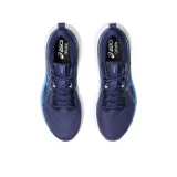 Férfi futócipők ASICS Gel Pulse 16 M indigo blue blue coast · záber 5