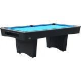 POOL BILIÁRDASZTAL BUFFALO ELIMINATOR III black pool 7' · záber 1