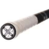 Floorball ütő ACCUFLI Florbalová hokejka AirTek A90 White R · záber 3