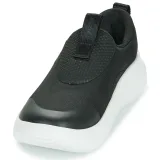 Rekreációs lábbeli CROCS Mellow Ease Slip On M black white · záber 5