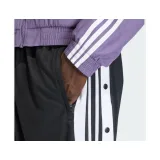 Férfi nadrágok ADIDAS ORIGINALS ADIBREAK TP BLACK WHITE · záber 3