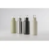 Palack EQUA TIMELESS MATCHA 600ML · záber 5