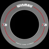 Winmau falvédő dart tábla köré, Blade 6 dizájn · záber 1