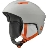 Junior sí sisak BOLLE Atmos Youth grey · záber 1