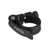 Nyeregcső bilincs FORCE Seatpost clamp 31,8 mm- C4.4 AL · záber 1