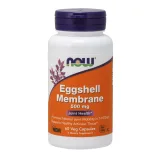 Eggshell Membrane 500 mg 60 Veg Capsules · záber 1