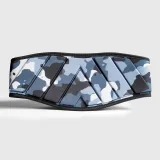 Fitness edzőöv Iron Black Camo - Iron Aesthetics · záber 2
