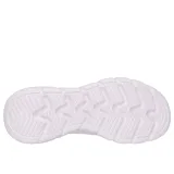 Női szabadidőcipők SKECHERS Bobs B Flex Hi Flying Hi W black black · záber 11