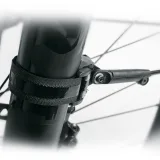 Bicikli sárvédő SKS GERMANY Blatník Infinity Universal - Přední 56mm · záber 4