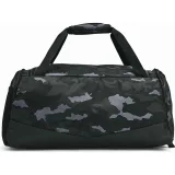 Utazótáska UNDER ARMOUR UA Undeniable 5.0 Duffle SM-BLK · záber 2