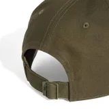 Sapka ADIDAS BBALL 3S CAP NL OLISTR BLACK · záber 4