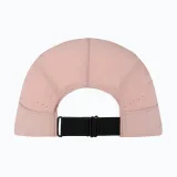 Női futó sapka BUFF SPEED CAP SOLID AZALEA · záber 3
