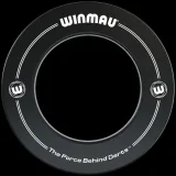 Winmau falvédő dart tábla köré, fekete · záber 1