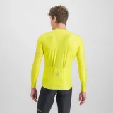 Férfi kerékpáros mez hosszú ujjal SPORTFUL Matchy long sleeve jersey, cedar · záber 3