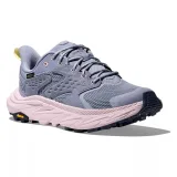 Női alacsony túracipő HOKA Anacapa 2 Low GTX W tranquil blue lilac cream · záber 4